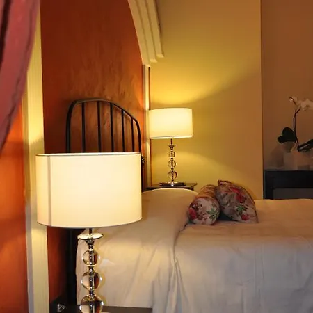 Ξενοδοχείο Hosteria De La Torre 3*