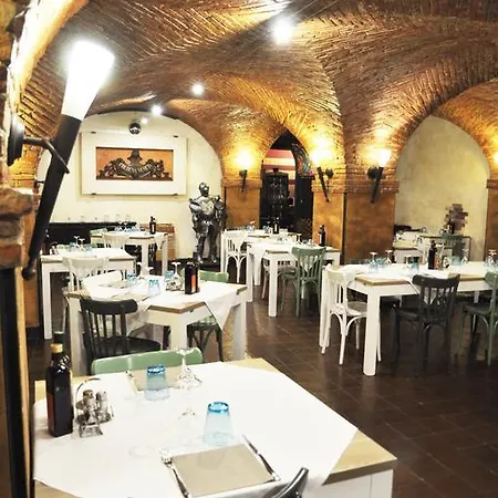 Ξενοδοχείο Hosteria De La Torre