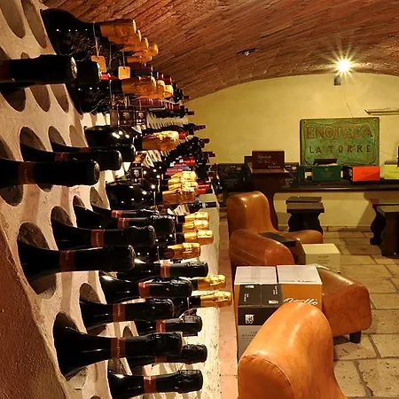 Hosteria De La Torre Cologna Veneta