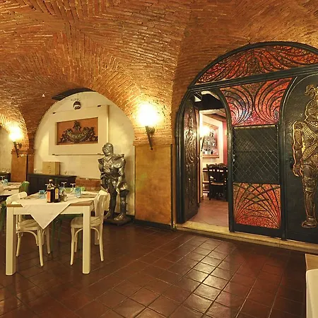 Hosteria De La Torre
