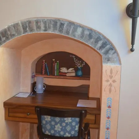 Ξενοδοχείο Hosteria De La Torre 3*