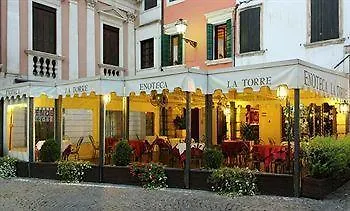 Hosteria De La Torre
