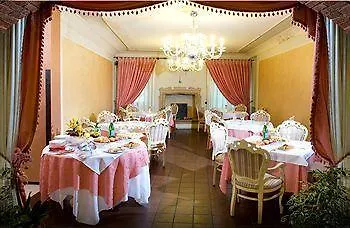 Hosteria De La Torre 3* Cologna Veneta