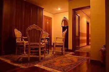 Hosteria De La Torre
