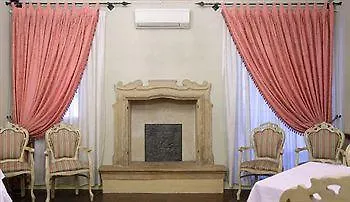 Ξενοδοχείο Hosteria De La Torre