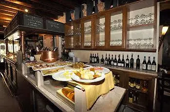 Hosteria De La Torre 3* Cologna Veneta