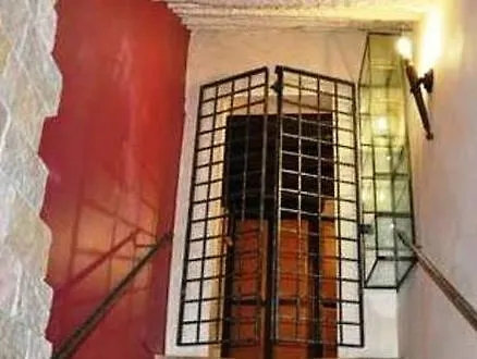 Hotel Hosteria De La Torre 3*