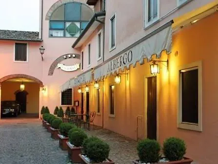 Hotel Hosteria De La Torre 3*