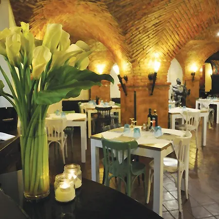 Hosteria De La Torre