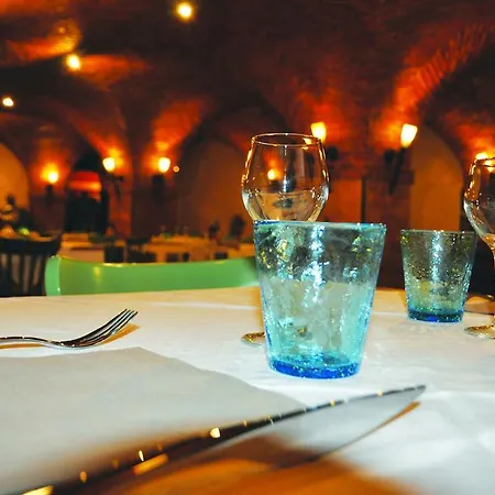 Hosteria De La Torre