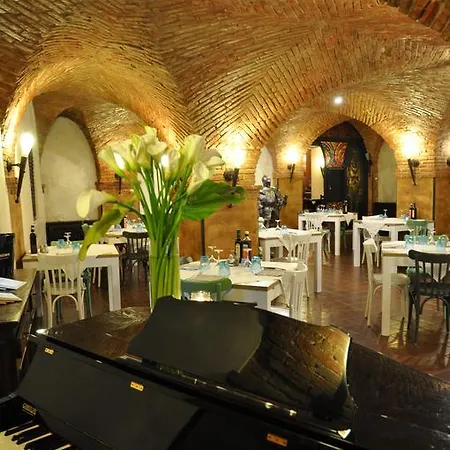 Hosteria De La Torre