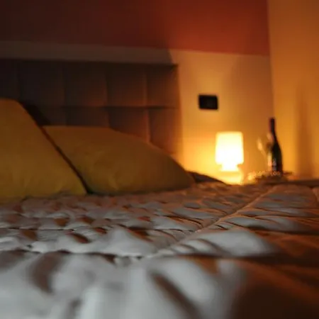 Hotel Hosteria De La Torre Cologna Veneta