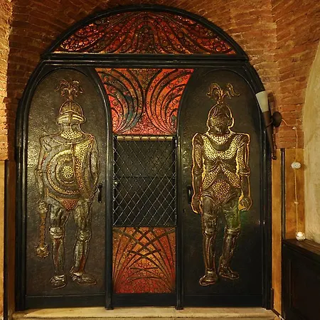 Hotel Hosteria De La Torre 3*