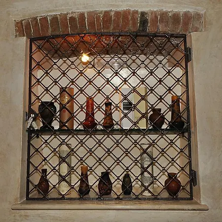 Hotel Hosteria De La Torre