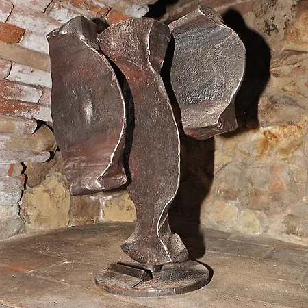 Hotel Hosteria De La Torre Cologna Veneta