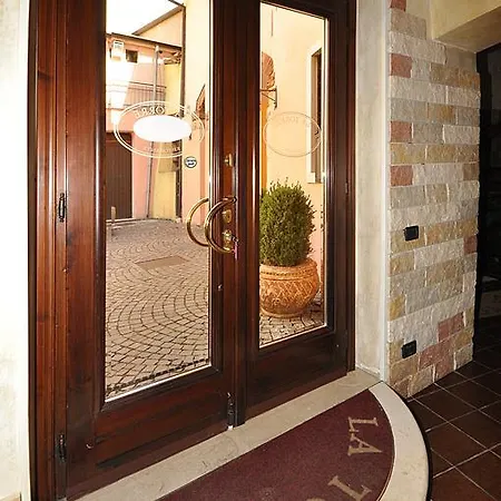 Hotel Hosteria De La Torre Cologna Veneta
