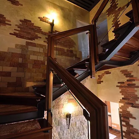 Hosteria De La Torre