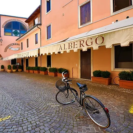 Hosteria De La Torre Cologna Veneta