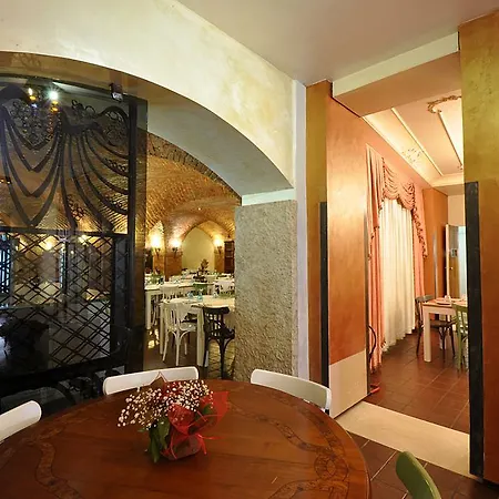 Hotel Hosteria De La Torre 3*