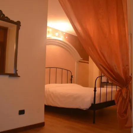 Hosteria De La Torre Cologna Veneta