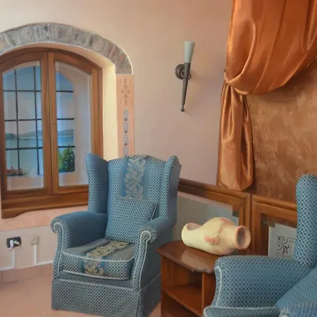 Hotel Hosteria De La Torre Cologna Veneta