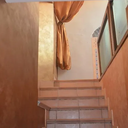 Hosteria De La Torre