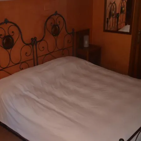 Hotel Hosteria De La Torre 3*