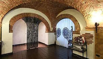 Hotel Hosteria De La Torre Cologna Veneta