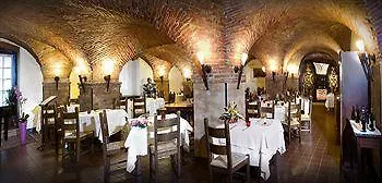 Hosteria De La Torre Hotel Cologna Veneta