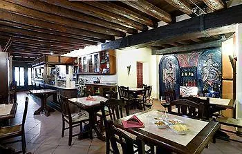 Hotel Hosteria De La Torre 3*
