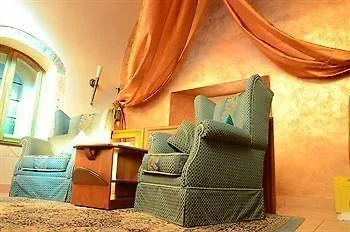 Hotel Hosteria De La Torre Cologna Veneta