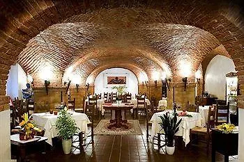 Hotel Hosteria De La Torre 3*