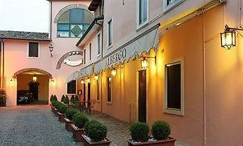 Hosteria De La Torre Hotel 3*