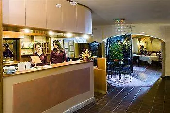 Hotel Hosteria De La Torre Cologna Veneta