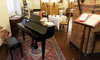 Hosteria De La Torre Cologna Veneta