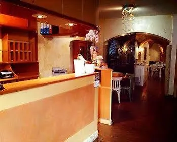 Hosteria De La Torre 3* Cologna Veneta