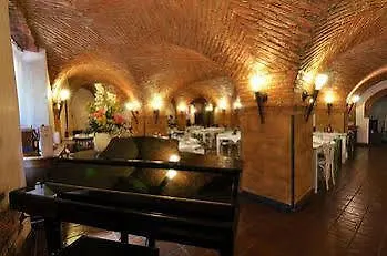 Hotel Hosteria De La Torre Cologna Veneta
